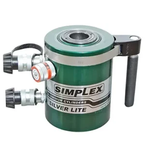 Simplex cylinder