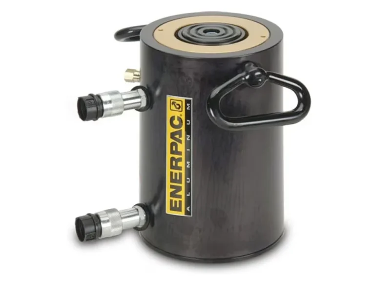 Enerpac Double Acting, Aluminum Cylinder