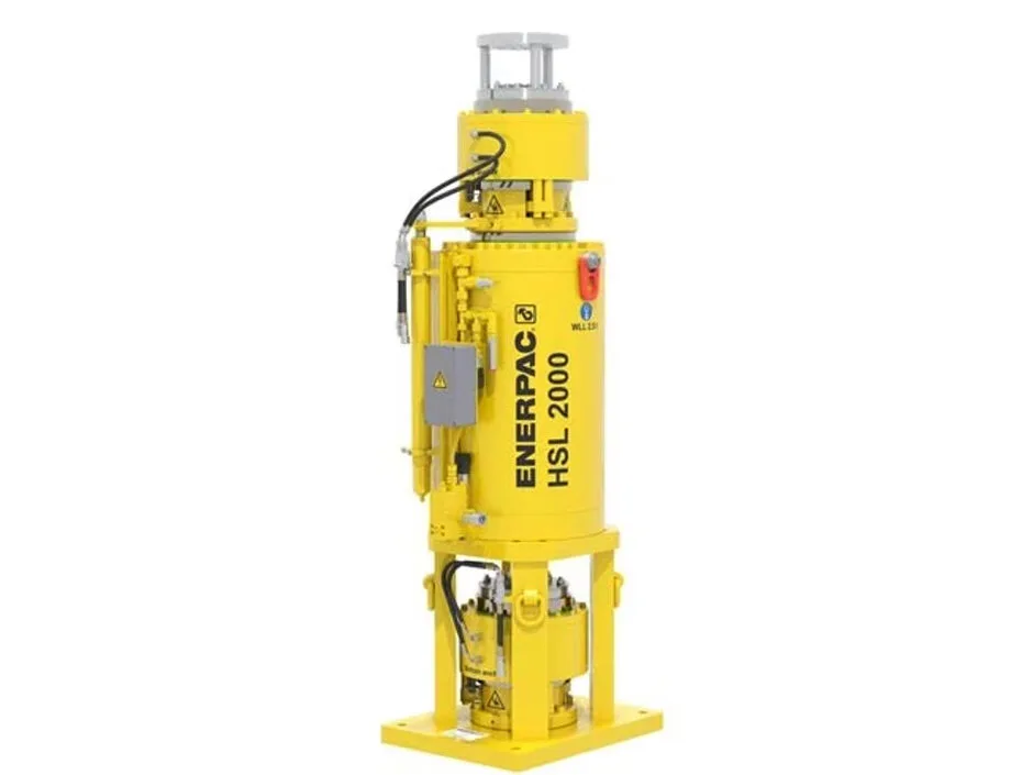 Enerpac Strand Jack