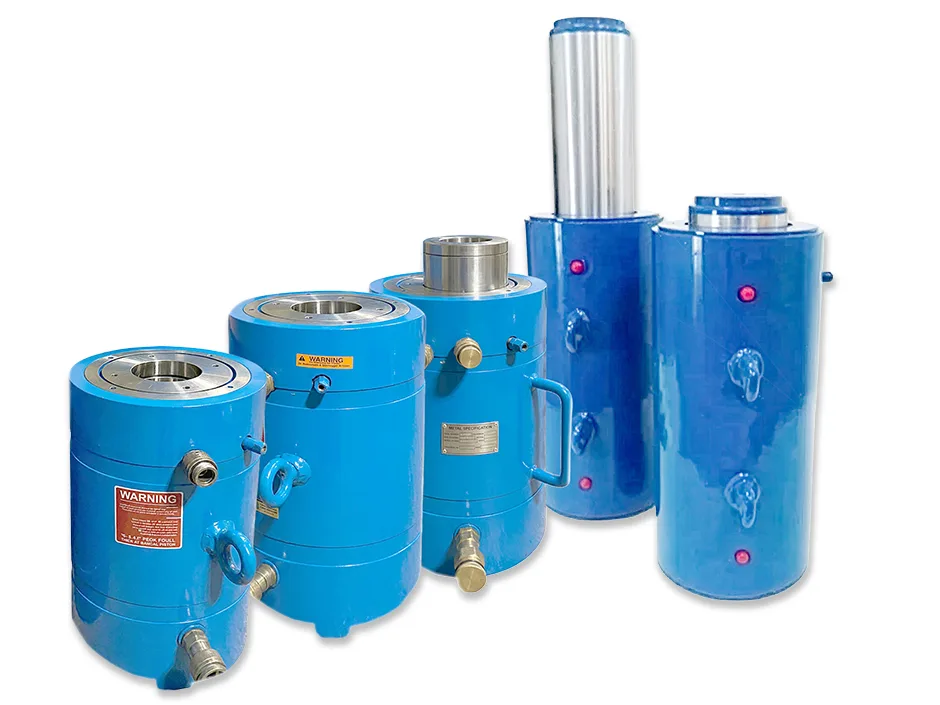 Custom center hole cylinders.webp