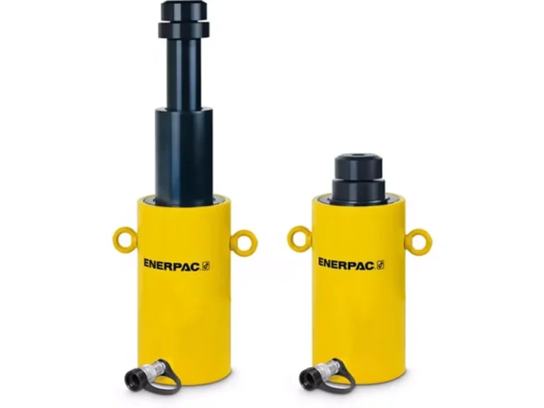 Telescopic Cylinders