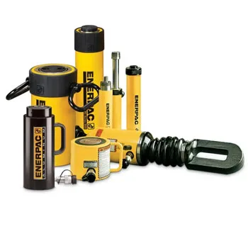 Enerpac cylinders