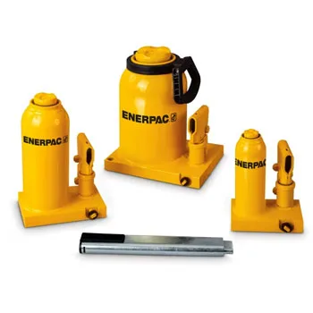 Enerpac jacks